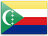 Comoros, Fed. & Islamic Rep.