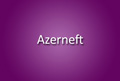azerneft