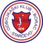 boracstarcevo