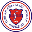 boracstarcevo