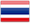 Thailand, Kingdom of