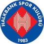 Halkbank ANKARA 